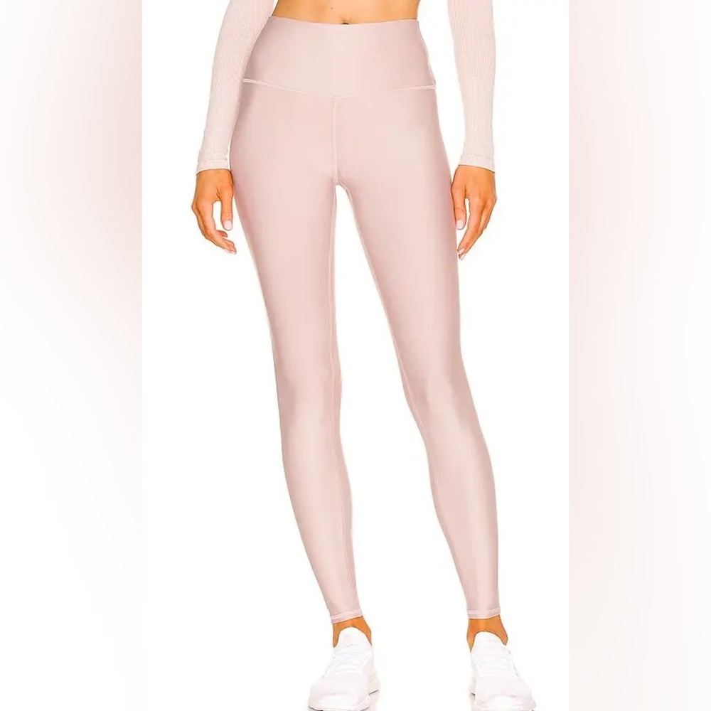 Alo Yoga High Waist Airlift Leggings 7/8